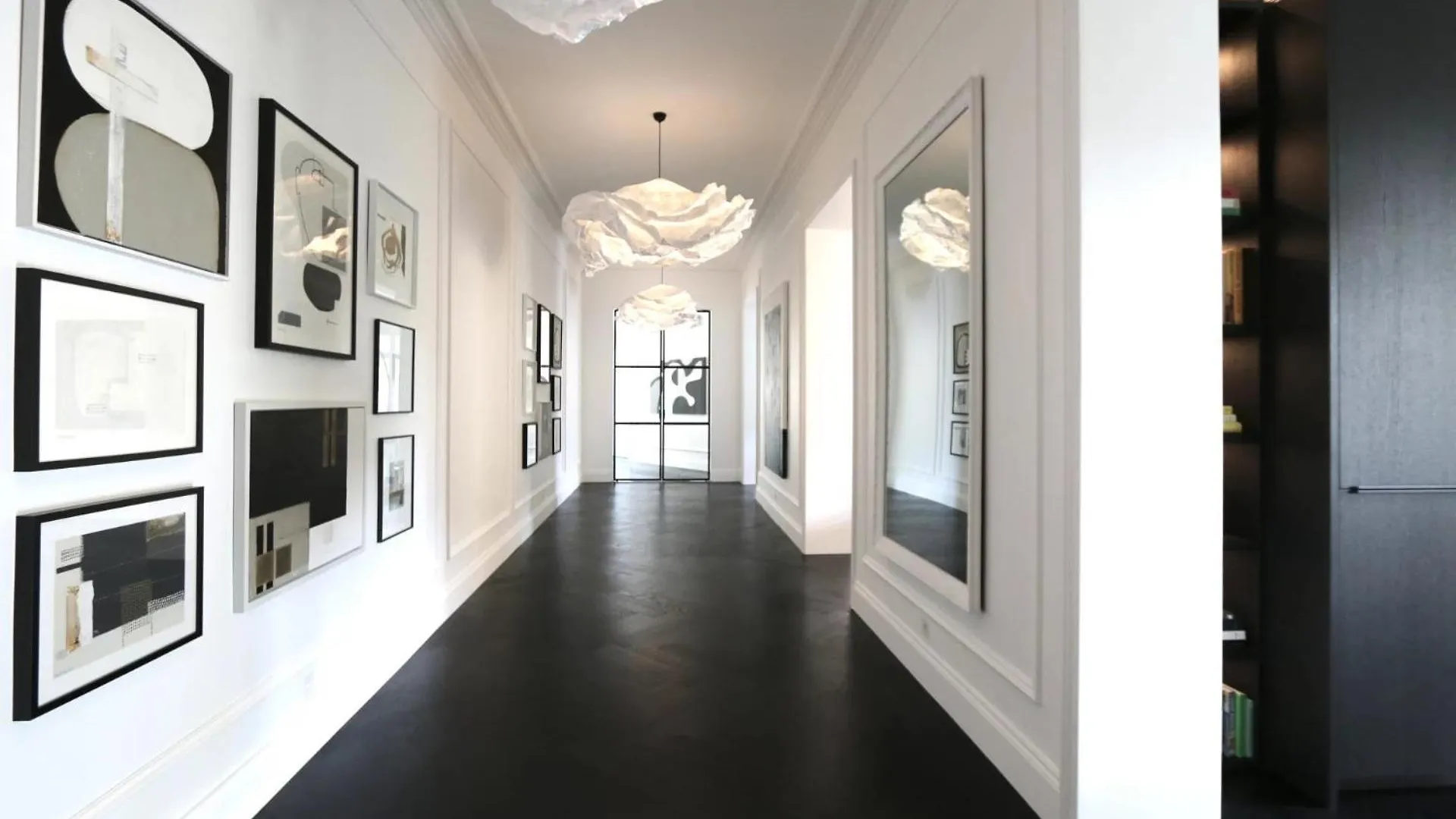 Ultra Luxury With Eiffel Tower View 190m2 Paris