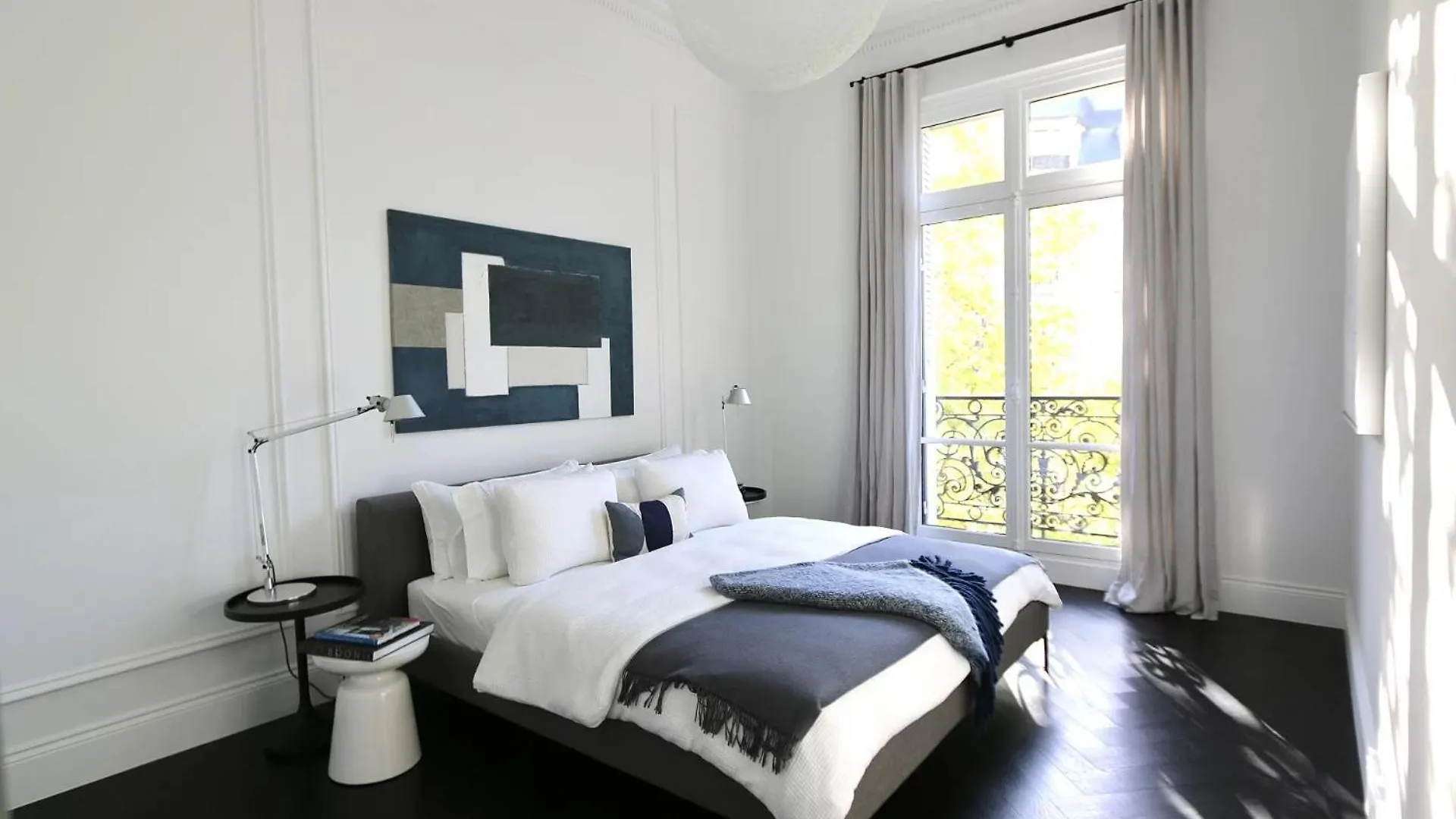 Ultra Luxury With Eiffel Tower View 190m2 * Paris